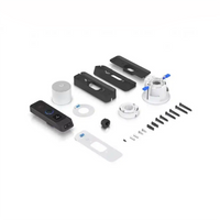 G4 Deurbel Professional PoE Kit