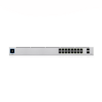 UniFi Switch Gen2 16 poort 42w PoE - wifi-center.nl