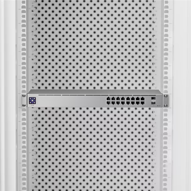 UniFi Switch Gen2 16 poort 42w PoE - wifi-center.nl