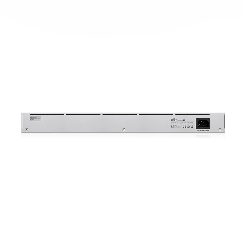 UniFi Switch Gen2 24 poort 95w PoE - wifi-center.nl