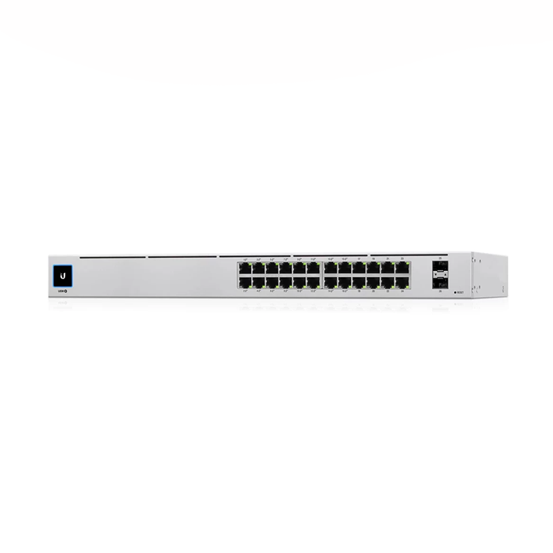 UniFi Switch Gen2 24 poort 95w PoE - wifi-center.nl