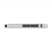UniFi Switch Gen2 24 poort 95w PoE - wifi-center.nl
