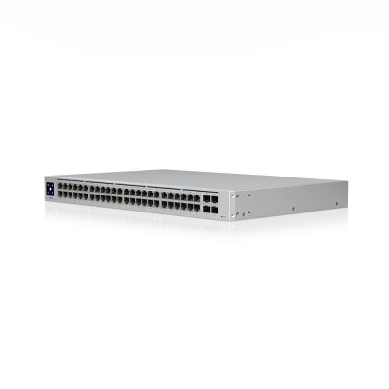 UniFi Switch Gen2 48 Poort 195w PoE - wifi-center.nl