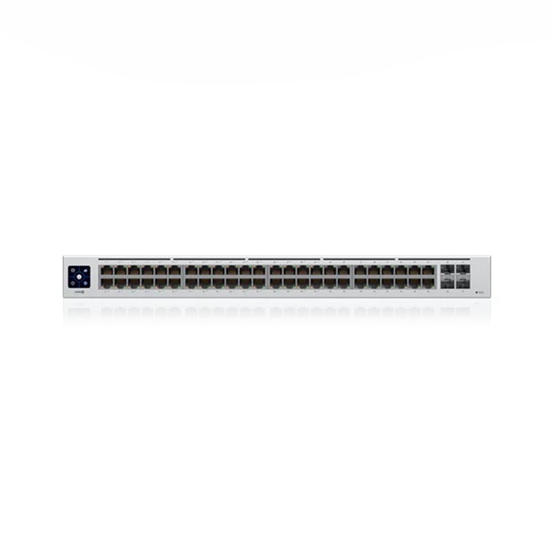 UniFi Switch Gen2 48 Poort 195w PoE - wifi-center.nl