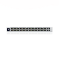 UniFi Switch Gen2 48 Poort 195w PoE - wifi-center.nl
