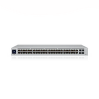 UniFi Switch Gen2 48 Poort 195w PoE - wifi-center.nl