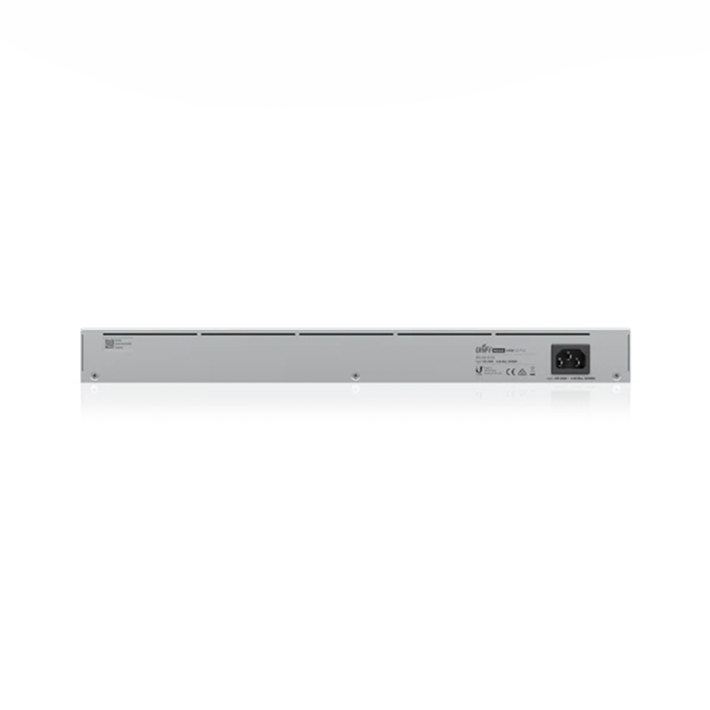 UniFi Switch Gen2 48 Poort 195w PoE - wifi-center.nl