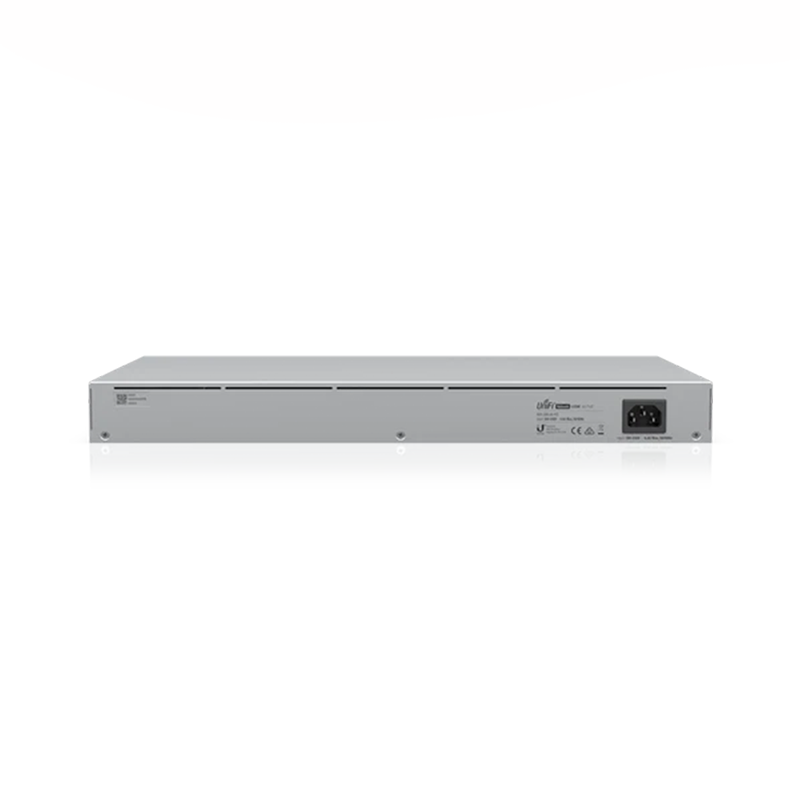 UniFi Switch Gen2 48 Poort 195w PoE - wifi-center.nl