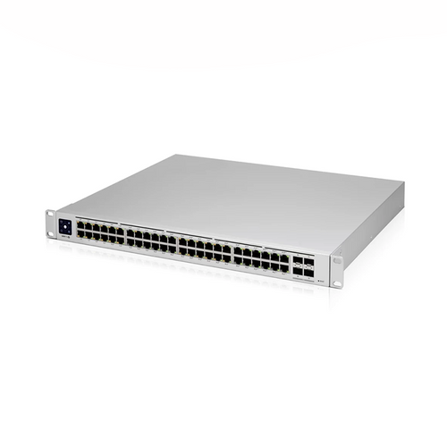 UniFi Switch Professional 48 poort 600w PoE