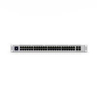 UniFi Switch Professional Gen2 48 poort 600w PoE - wifi-center.nl