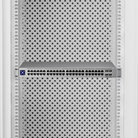 UniFi Switch Professional Gen2 48 poort 600w PoE - wifi-center.nl