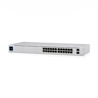 UniFi Switch Professional Gen2 24 poort - wifi-center.nl