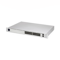 UniFi Switch Professional Gen2 24 poort - wifi-center.nl