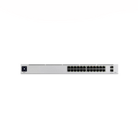 UniFi Switch Professional Gen2 24 poort - wifi-center.nl