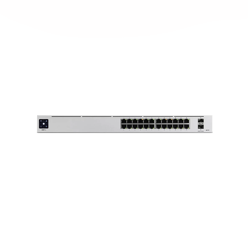 UniFi Switch Professional Gen2 24 poort - wifi-center.nl