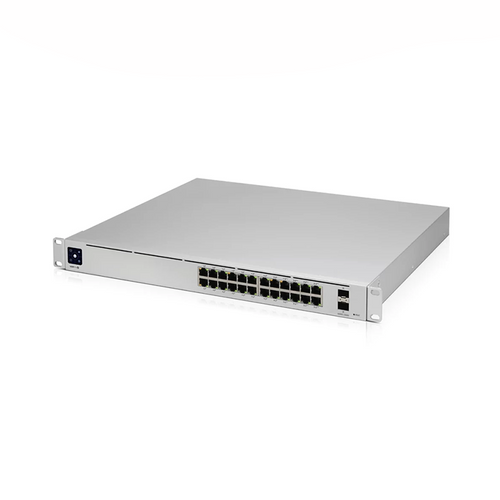 UniFi Switch Professional 24 poort 400w PoE