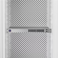 UniFi Switch Professional Gen2 24 poort 400w PoE - wifi-center.nl