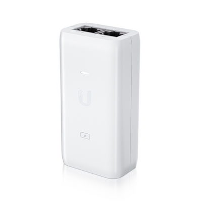 Gigabit PoE injector U-PoE-af