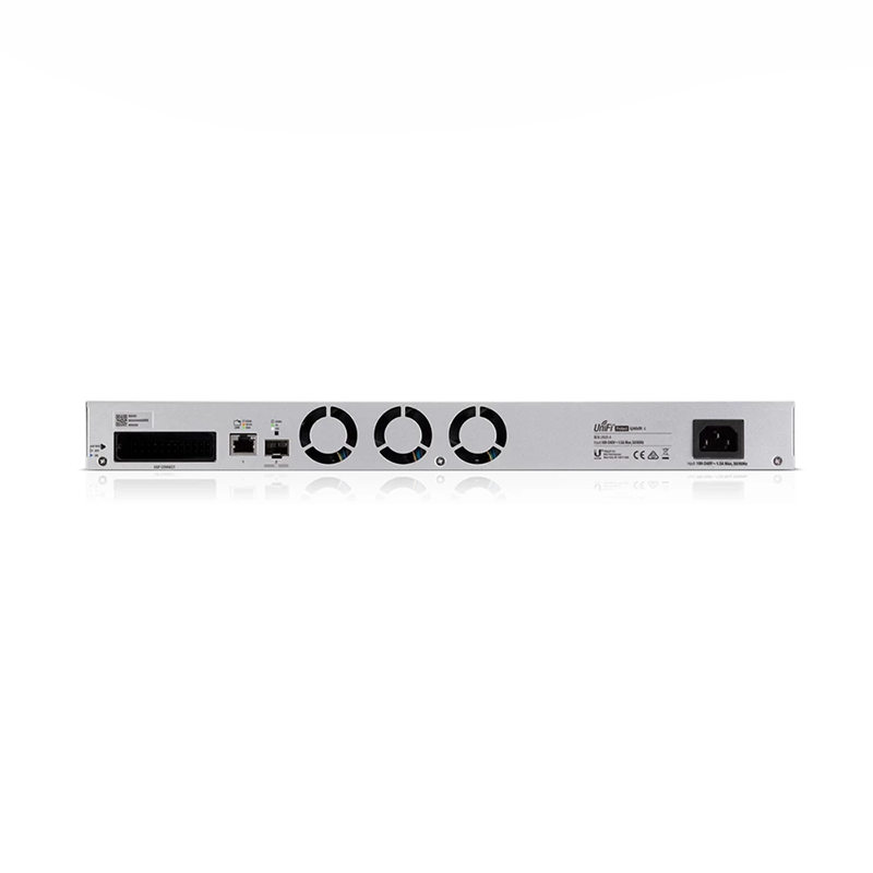 UniFi Network Video Recorder - wifi-center.nl