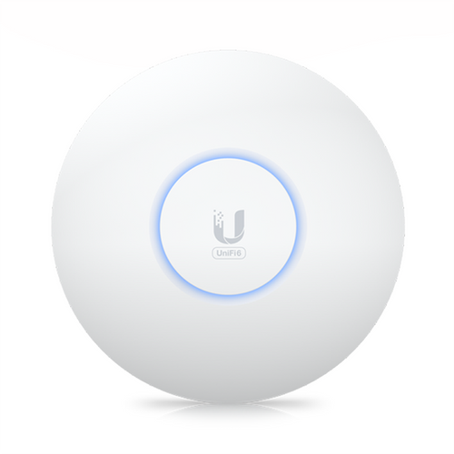 UniFi 6+