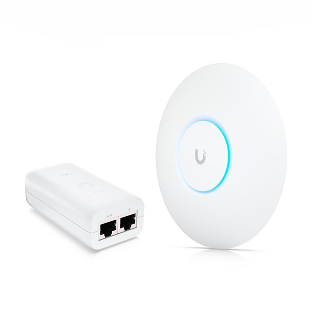 UniFi 6+ incl. Gigabit PoE injector U-PoE-af