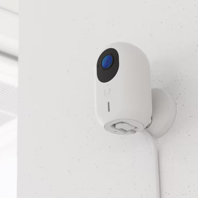 UniFi Camera G3 Instant - wifi-center.nl