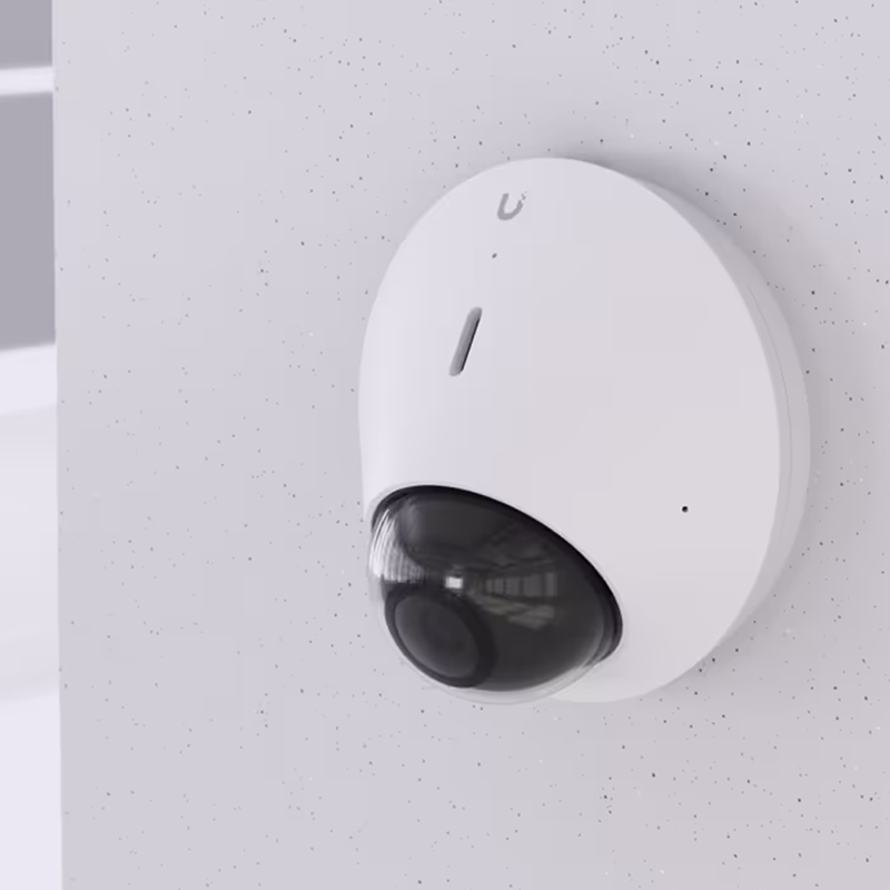 UniFi G4 Dome Camera - wifi-center.nl