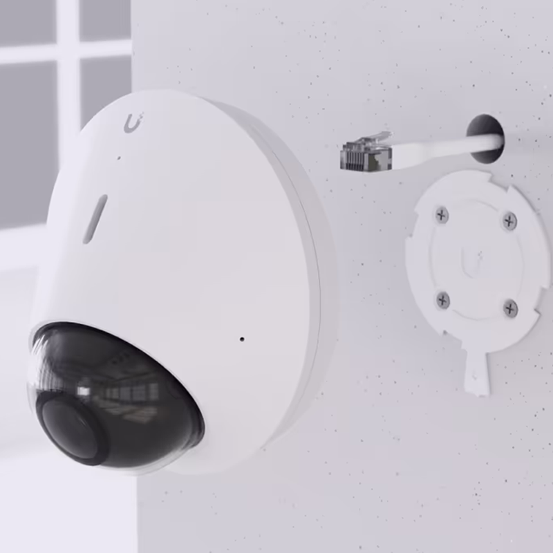 UniFi G4 Dome Camera - wifi-center.nl