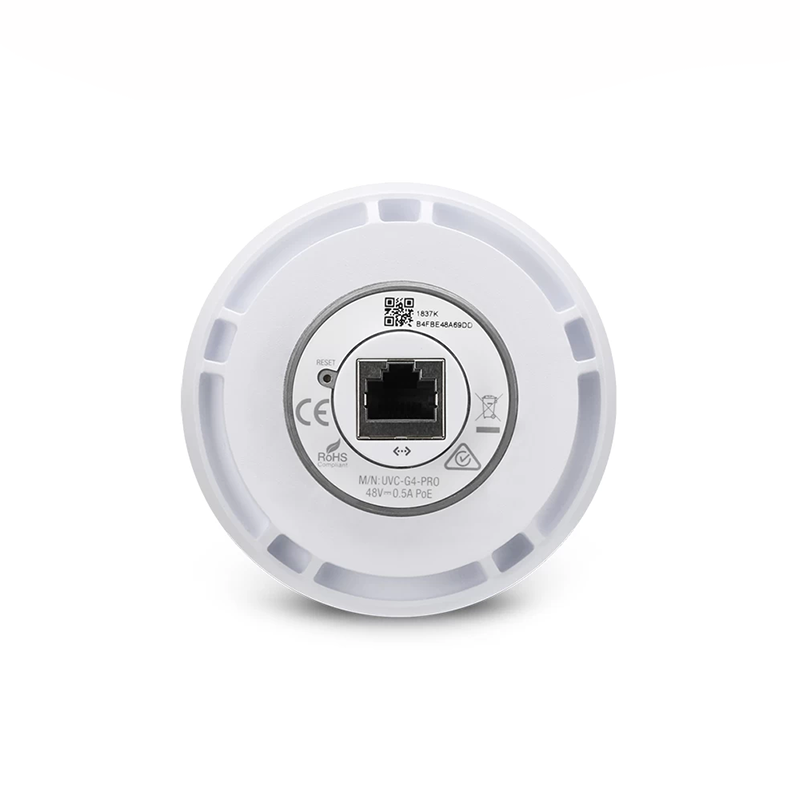 UniFi G4 Professional Camera - wifi-center.nl