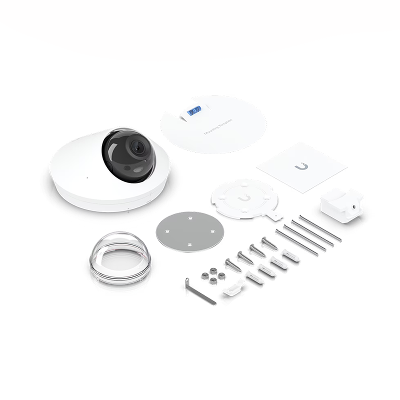 UniFi G5 Dome Camera - wifi-center.nl