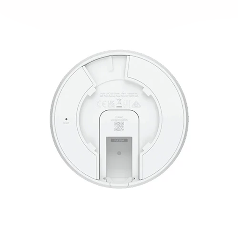 UniFi G5 Dome Camera - wifi-center.nl