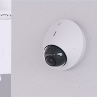 UniFi G5 Dome Camera - wifi-center.nl