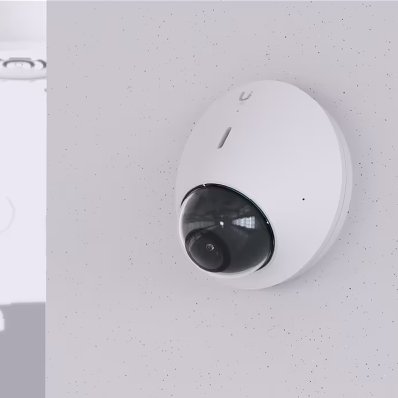 UniFi G5 Dome Camera - wifi-center.nl