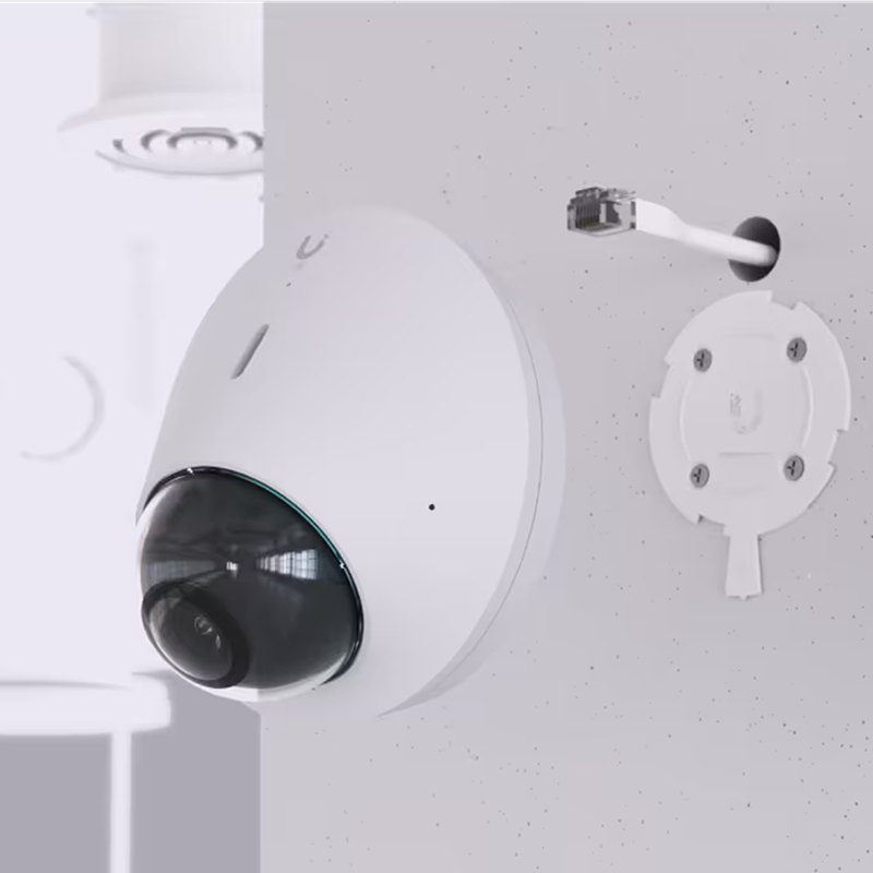 UniFi G5 Dome Camera - wifi-center.nl