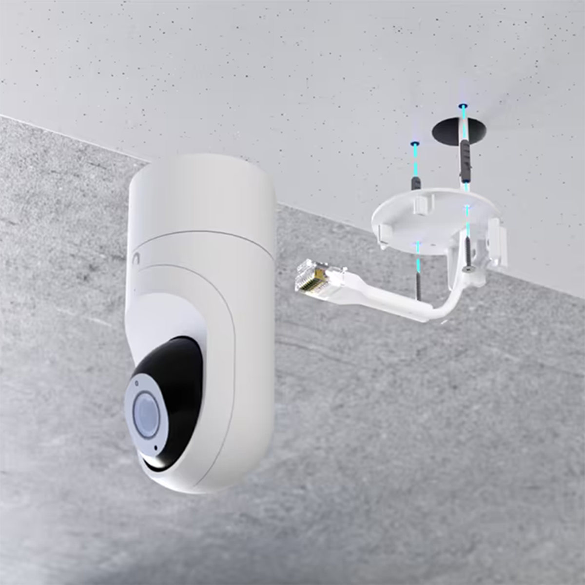 防犯カメラ Ubiquiti Unifi Camera G5 Flex Ubiquiti UniFi G5 Flex Camera | wifi-center.nl