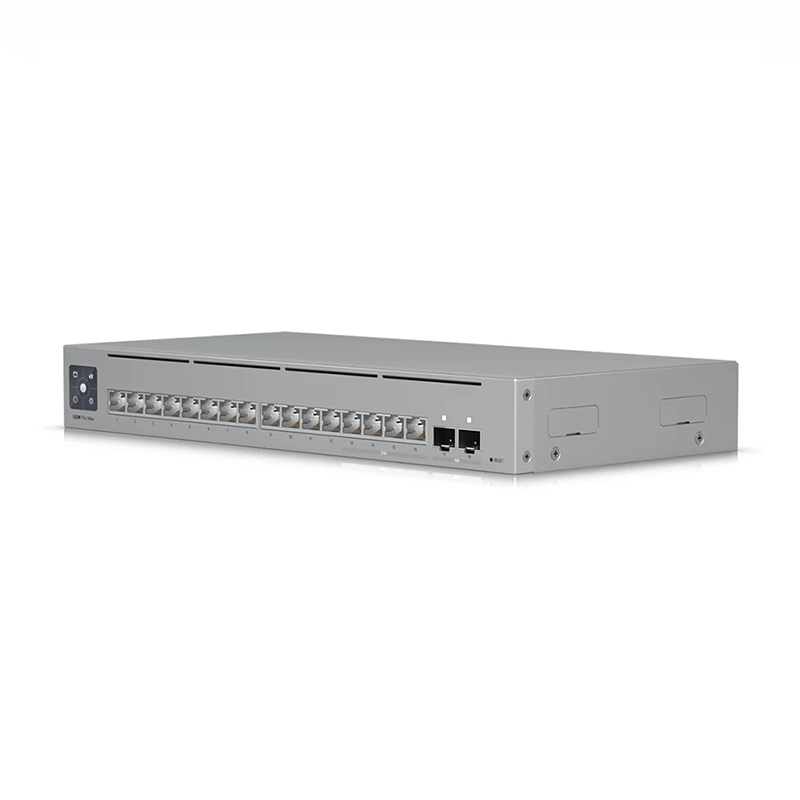 UniFi Switch Professional Max 16