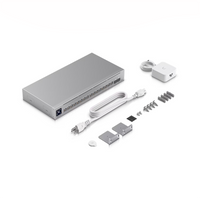 UniFi Switch Professional Max 16
