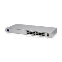 UniFi Switch Gen2 24 poort - wifi-center.nl
