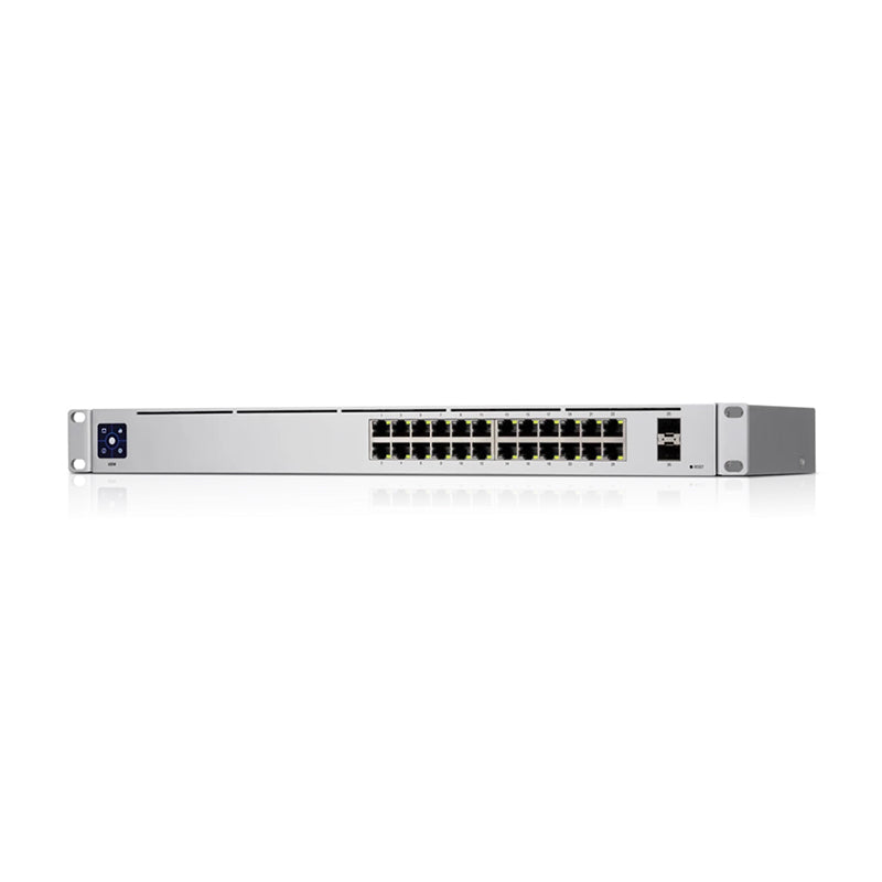 UniFi Switch Gen2 24 poort - wifi-center.nl