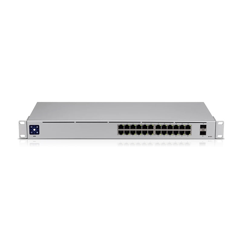 UniFi Switch Gen2 24 poort - wifi-center.nl