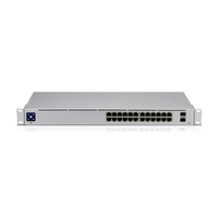UniFi Switch Gen2 24 poort - wifi-center.nl