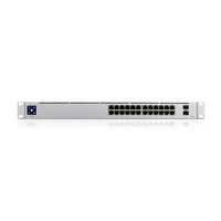 UniFi Switch Gen2 24 poort - wifi-center.nl