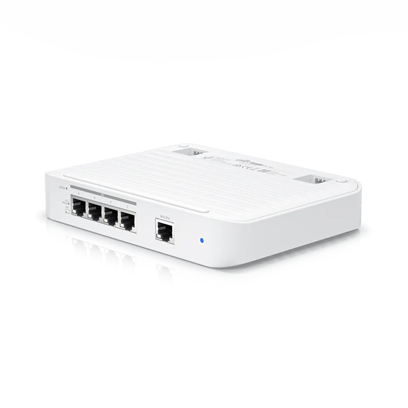 UniFi Switch Flex 10 GbE