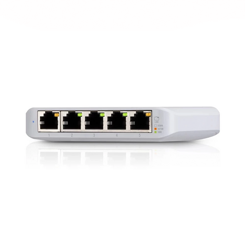 UniFi Switch Flex Mini
