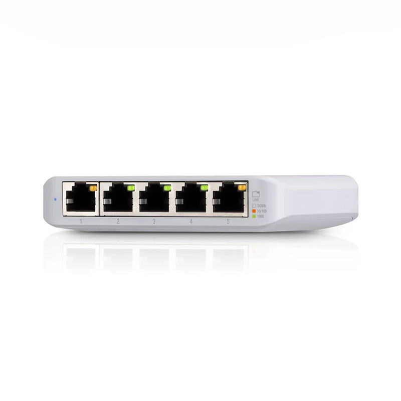 UniFi Switch Flex Mini 3-Pack