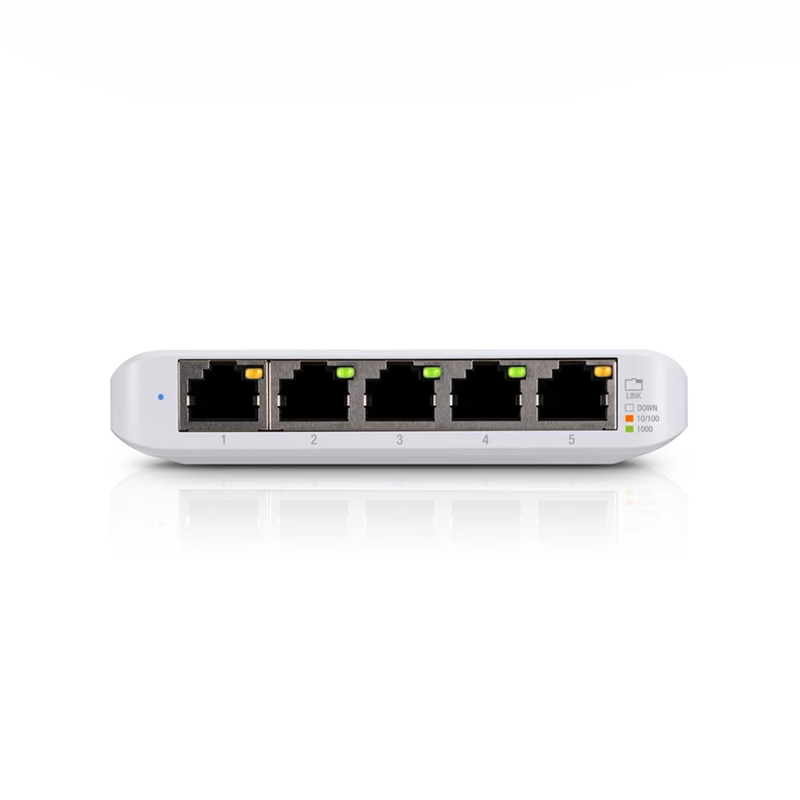 UniFi Switch Flex Mini 5-Pack