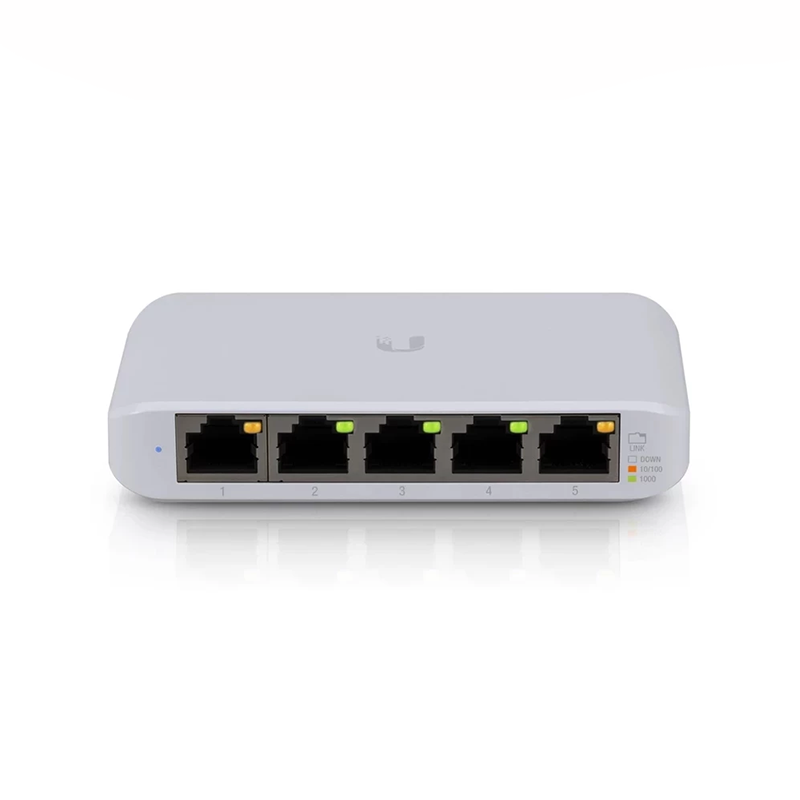 UniFi Switch Flex Mini 3-Pack