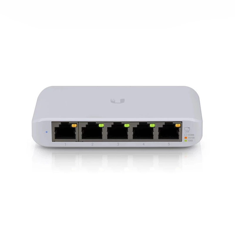 UniFi Switch Flex Mini 5-Pack