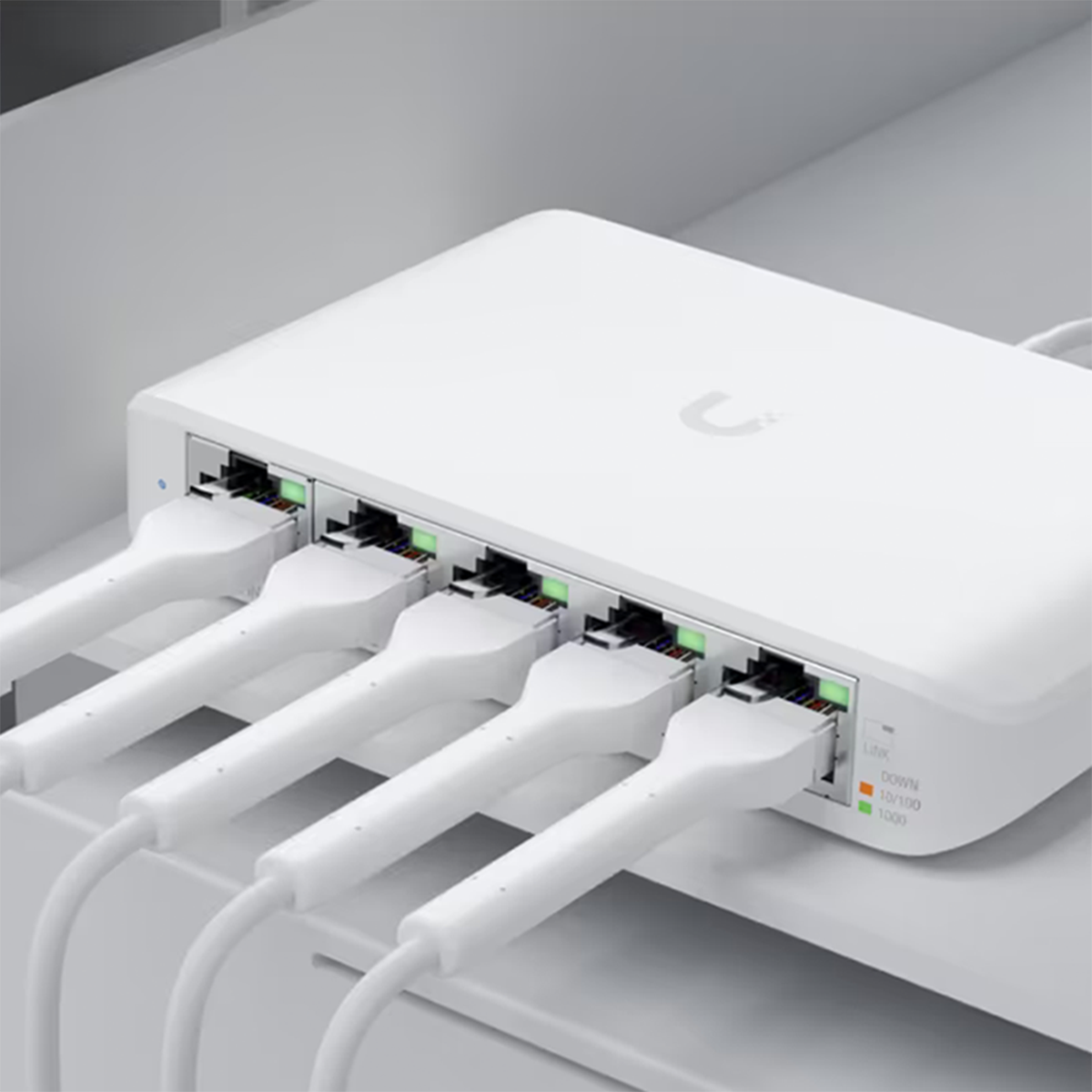 UniFi Switch Flex Mini