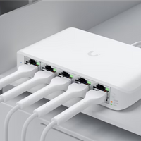 UniFi Switch Flex Mini 3-Pack